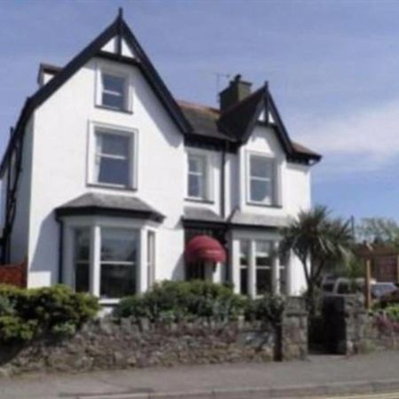 The Wylfa Hotell Abersoch Exteriör bild